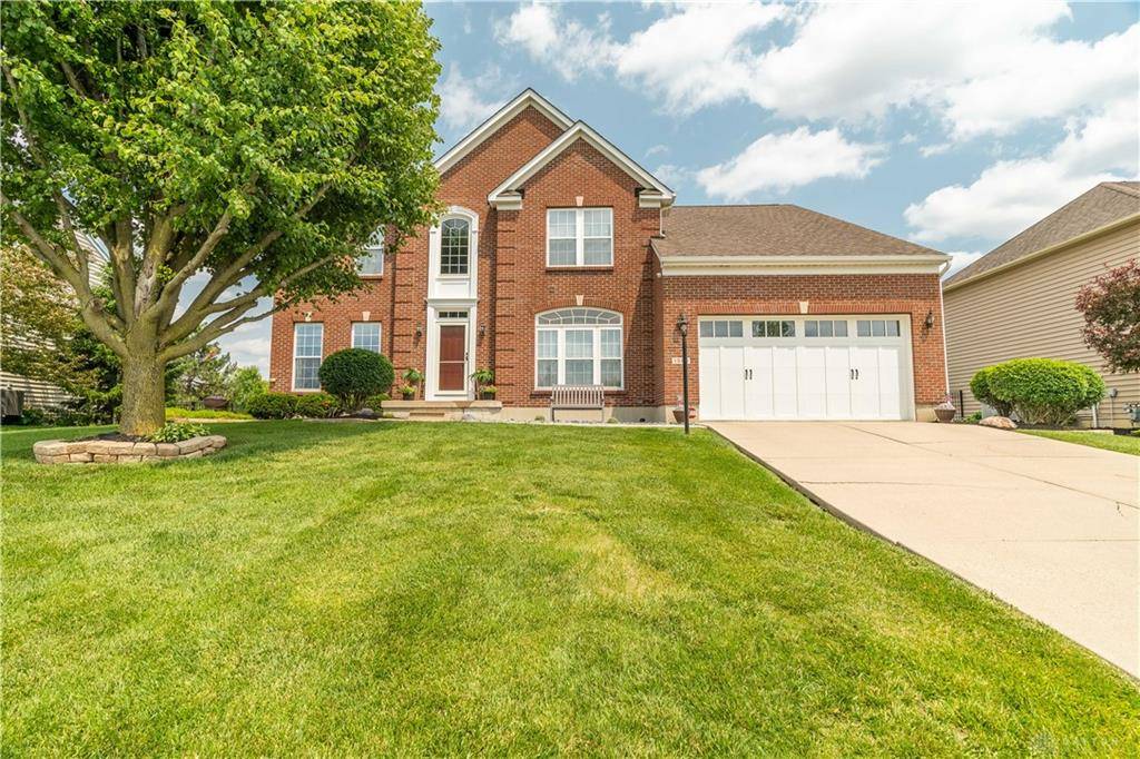 Vandalia, OH 45414,1588 Middle Park Drive