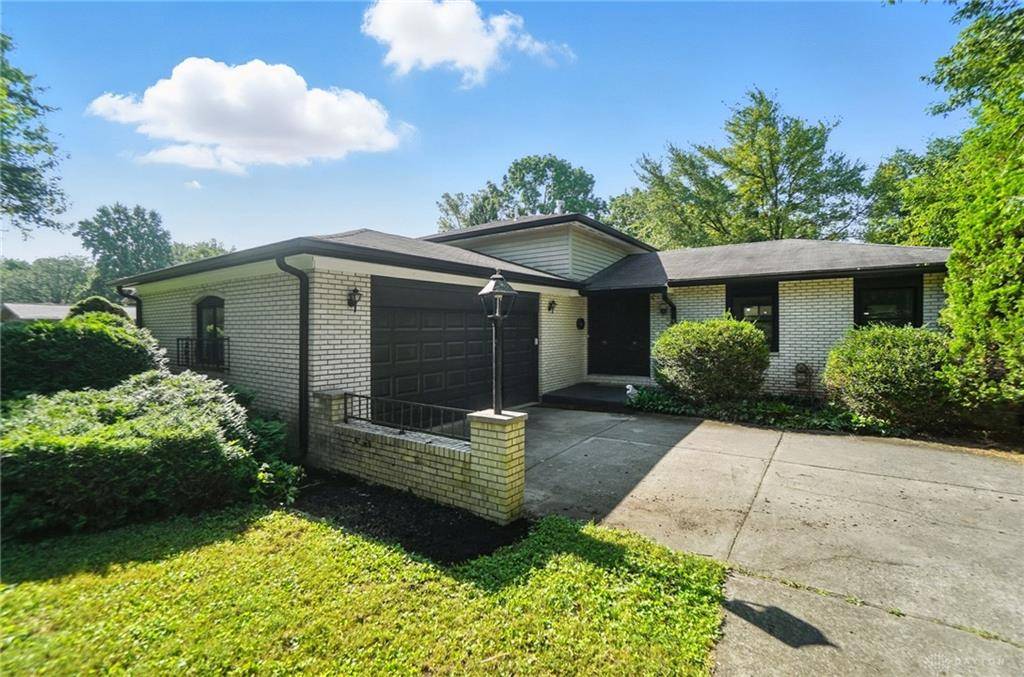 Yellow Springs Vlg, OH 45387,750 W South College Street