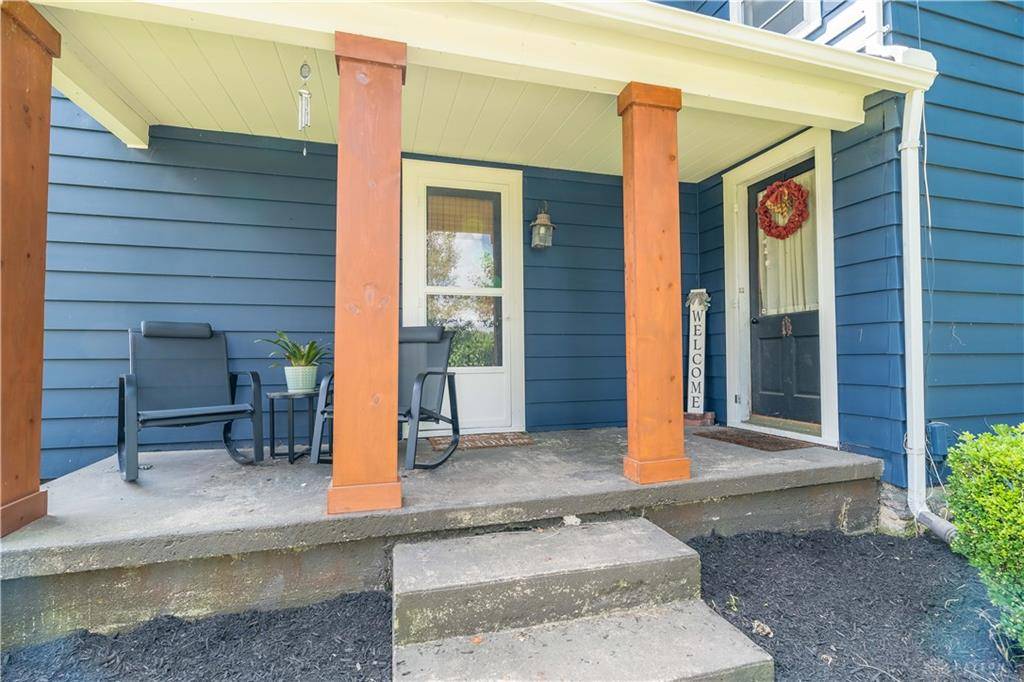 Fletcher, OH 45326,6380 State Route 589