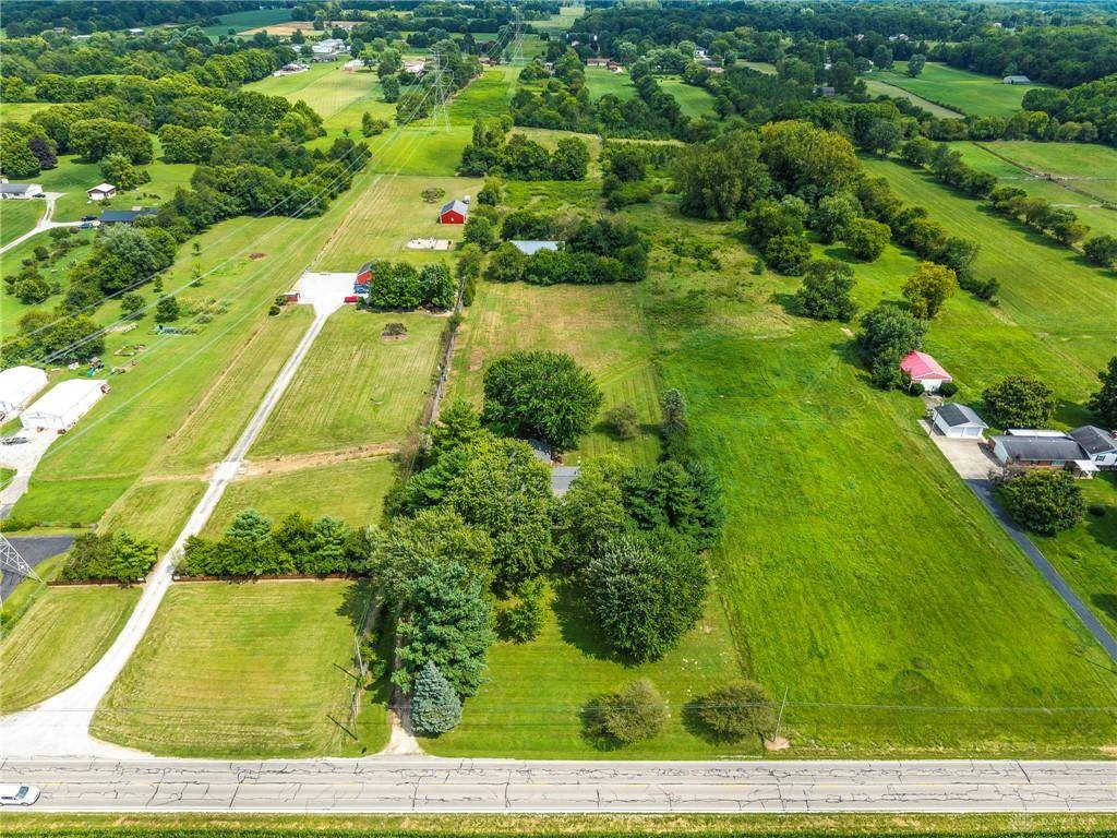 New Carlisle, OH 45344,738 S Medway Carlisle Road