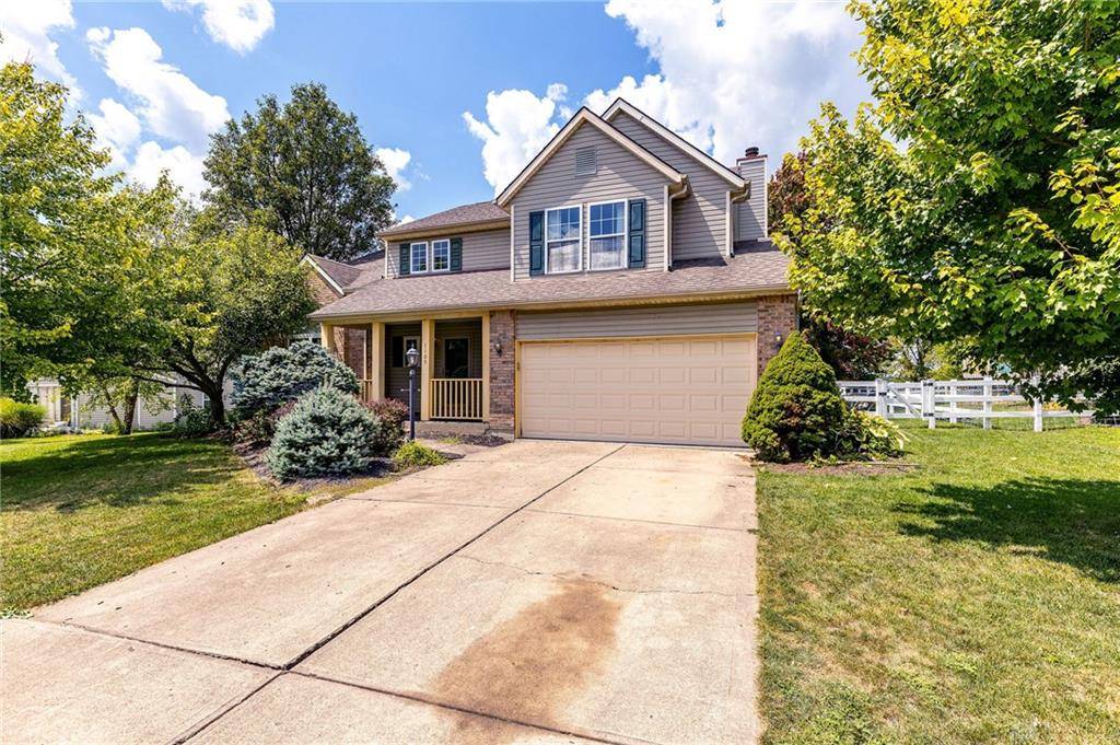 Lebanon, OH 45036,1105 Poplar Hill Drive