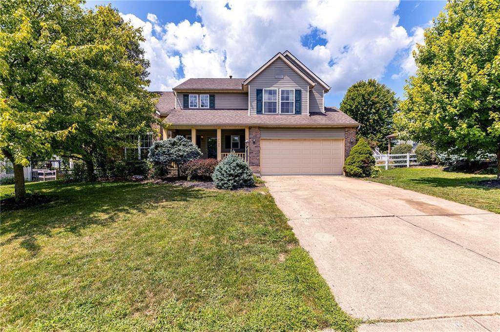 Lebanon, OH 45036,1105 Poplar Hill Drive