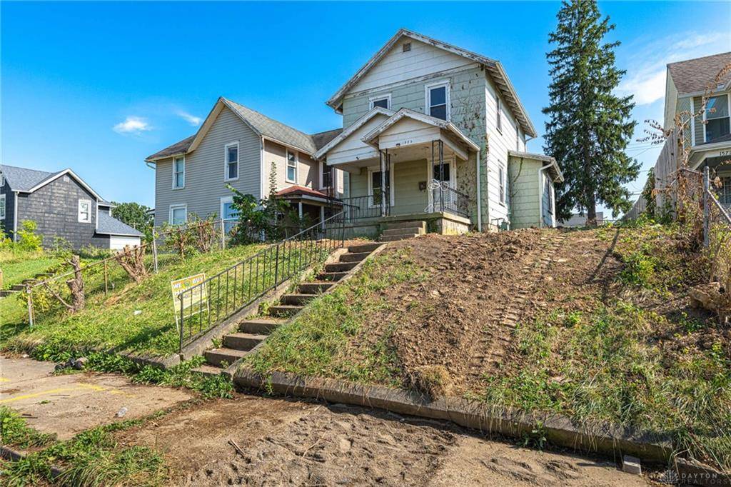 Springfield, OH 45503,1573 Warder Street