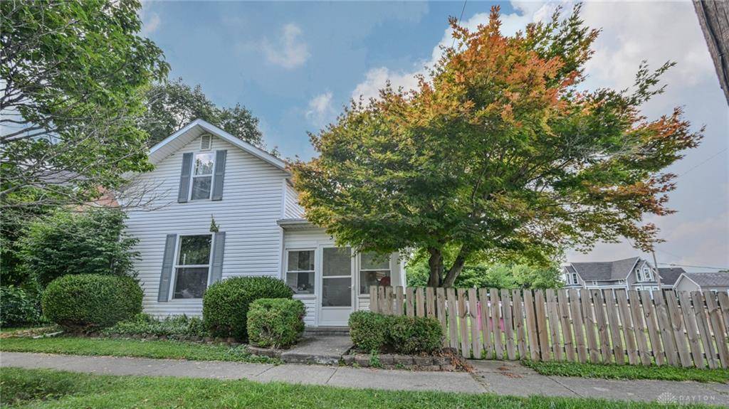 Saint Paris, OH 43072,304 S Springfield Street
