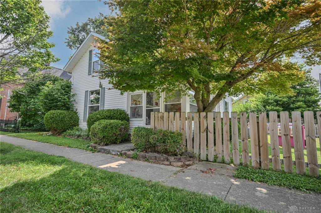 Saint Paris, OH 43072,304 S Springfield Street