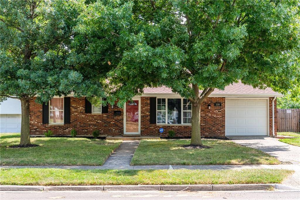 Vandalia, OH 45377,220 N Brown School Road