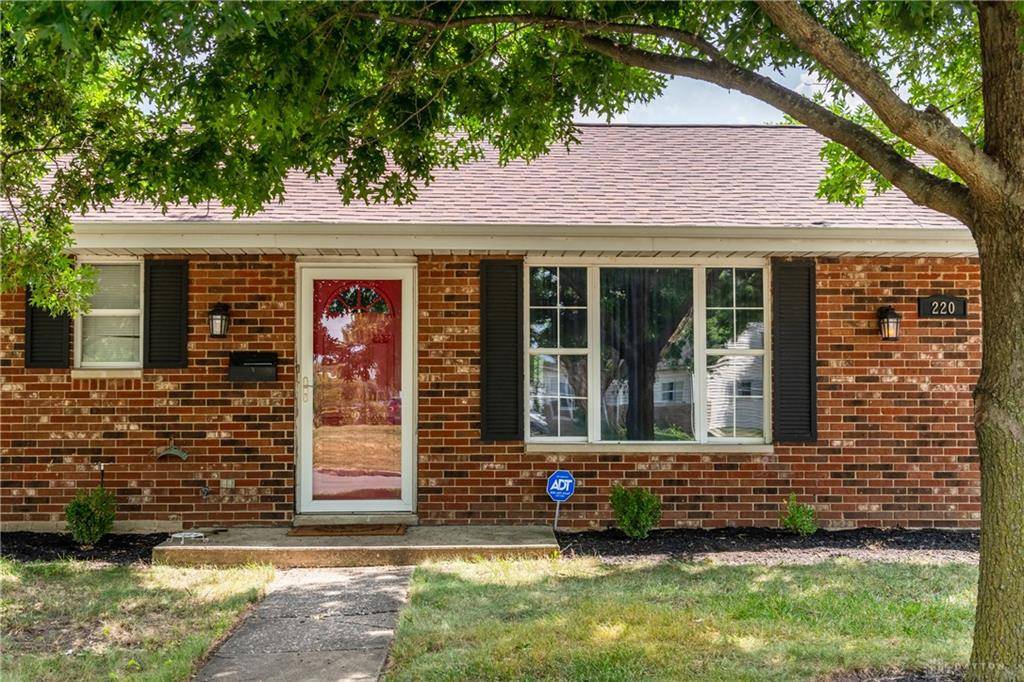 Vandalia, OH 45377,220 N Brown School Road