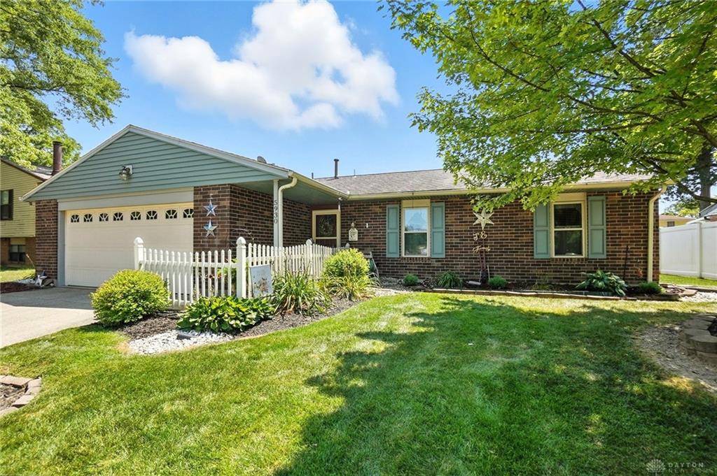 Dayton, OH 45424,5930 Timbergate Trail