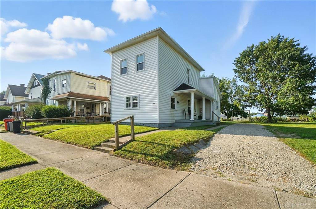 Springfield, OH 45505,305 Catherine Street