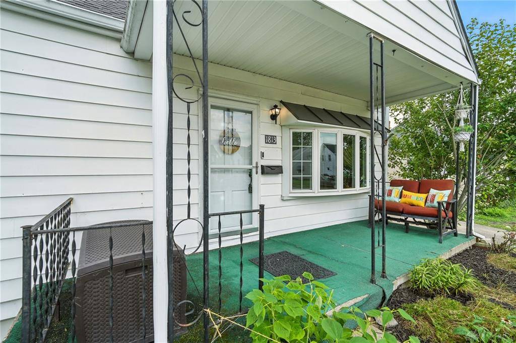 Dayton, OH 45420,1813 Rosemont Boulevard