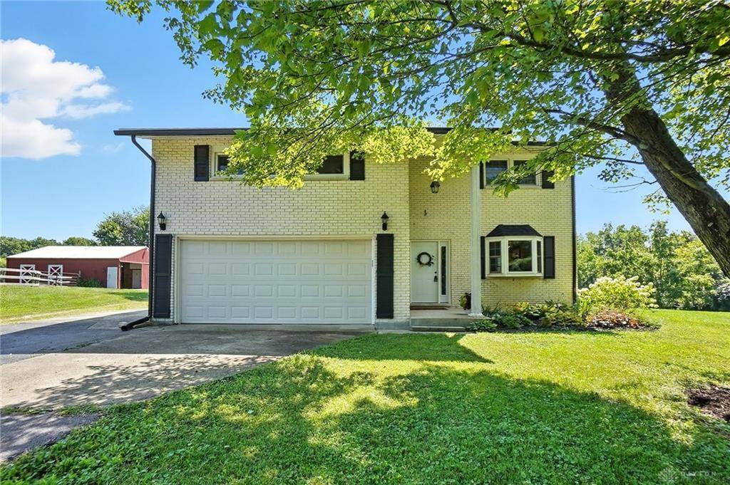 Xenia, OH 45385,1736 Winchester Road