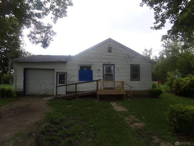 Port William, OH 45164,406 Ellis Street