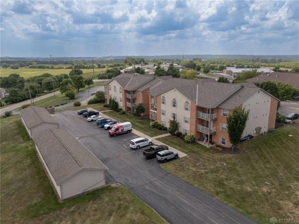 Hamilton, OH 45011,7918 Jessies Way #304