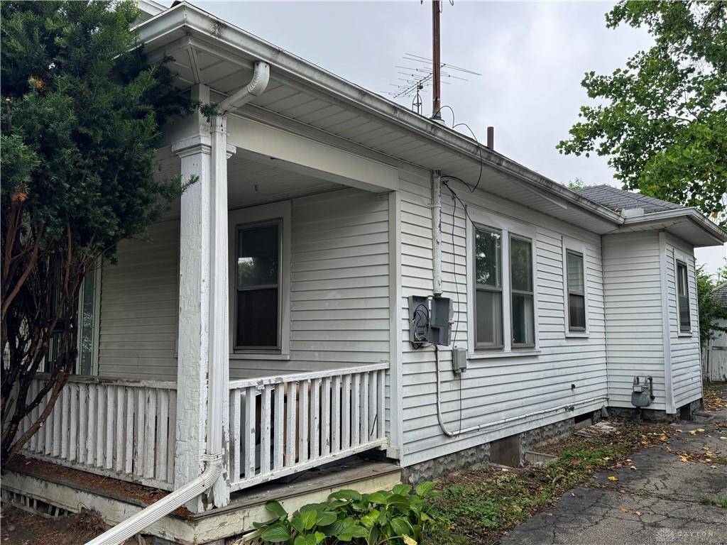 Springfield, OH 45505,1047 Cypress Street