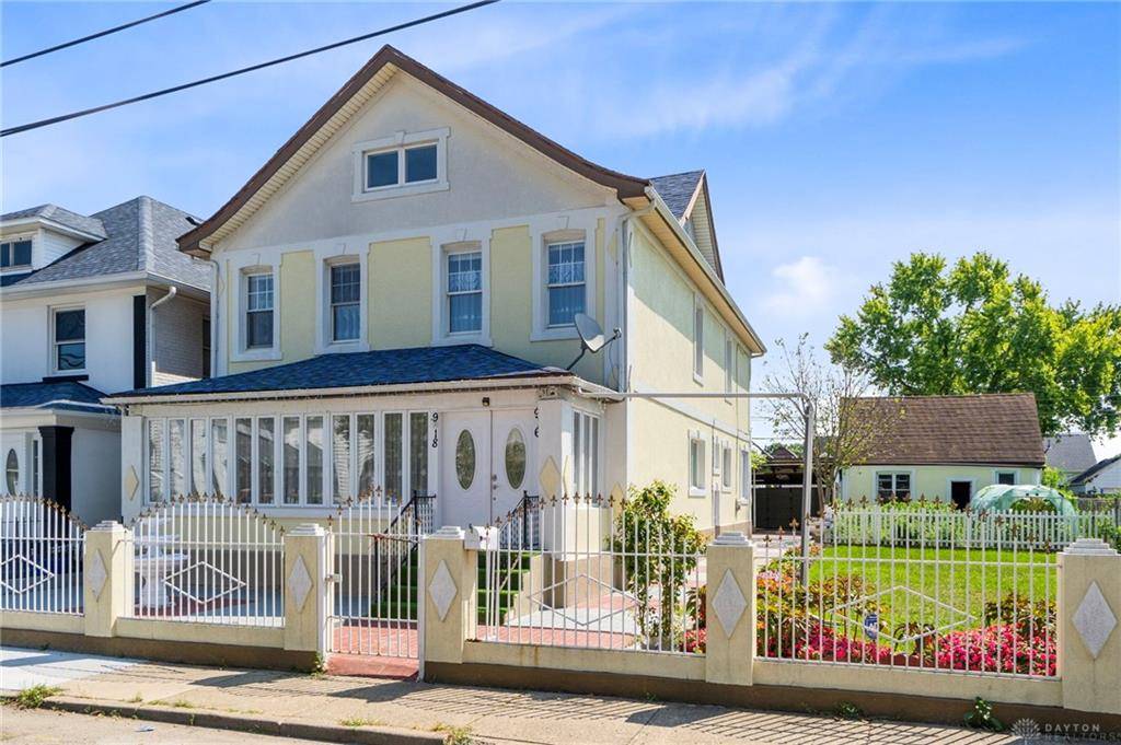 Dayton, OH 45404,916 Troy Street