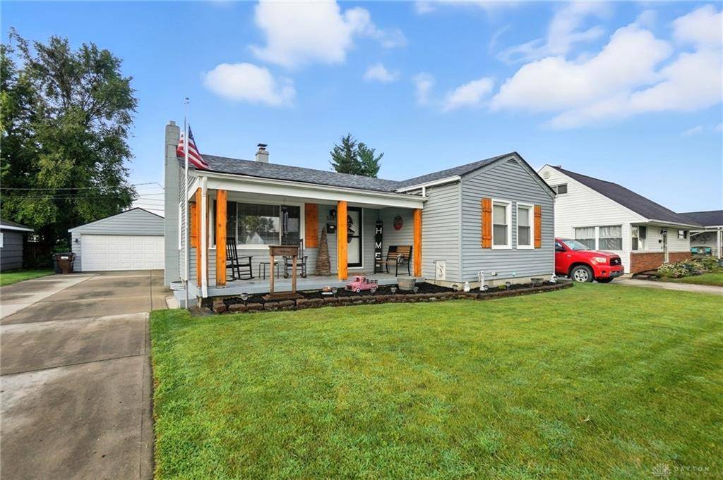 Fairborn, OH 45324,530 McIntire Drive