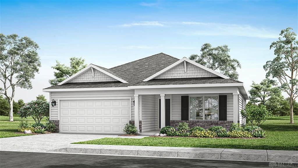 Xenia, OH 45385,493 Hollywood Boulevard