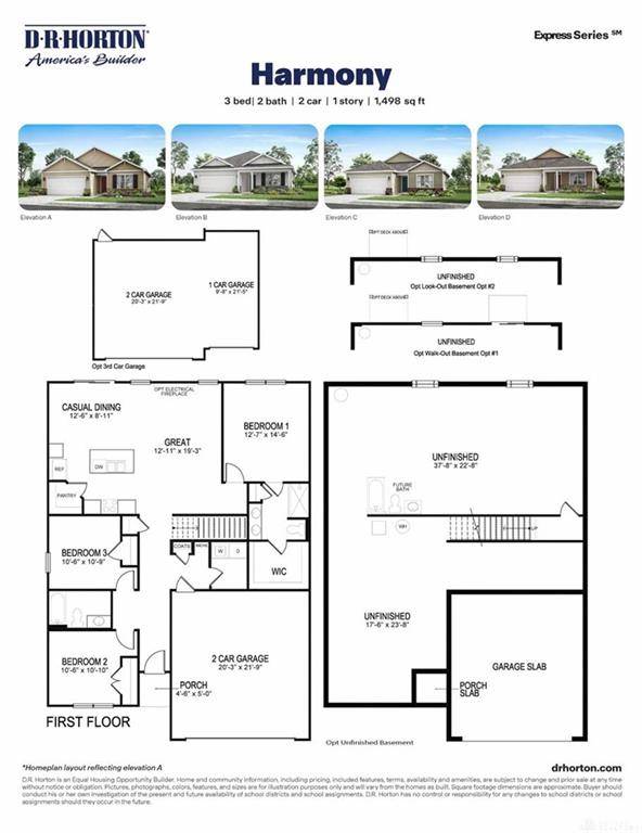 Xenia, OH 45385,493 Hollywood Boulevard