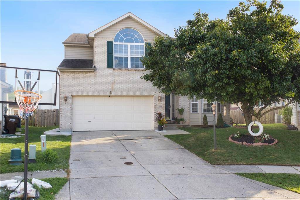 West Carrollton, OH 45439,2430 Turf Club Court