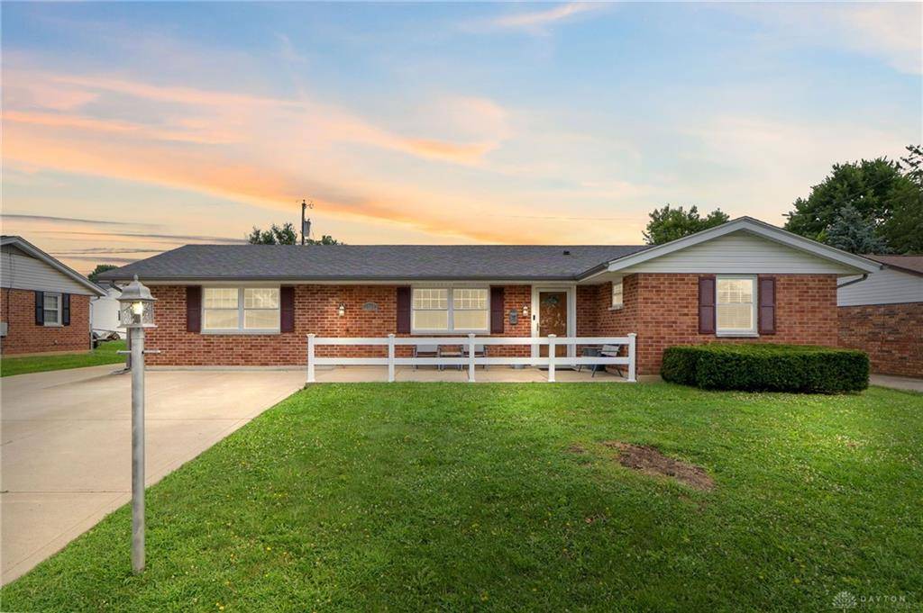 Xenia, OH 45385,1568 Cheyenne Drive