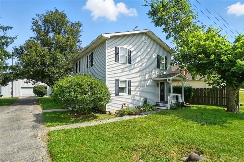 Troy, OH 45373,1317 Lytle Road
