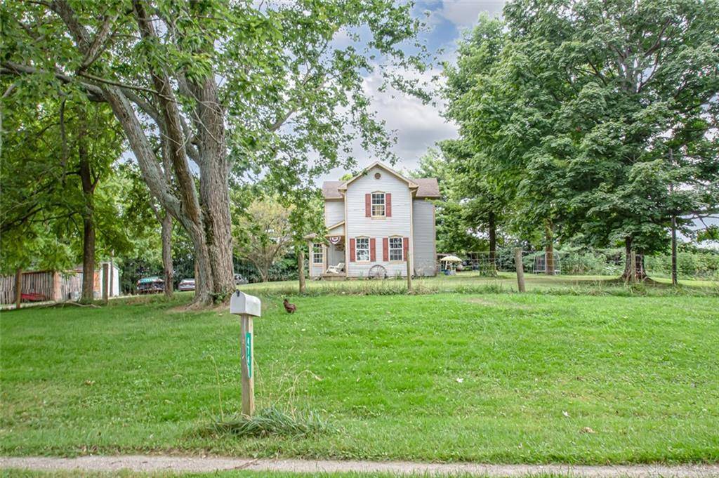 Eaton, OH 45320,4741 Wolverton Road