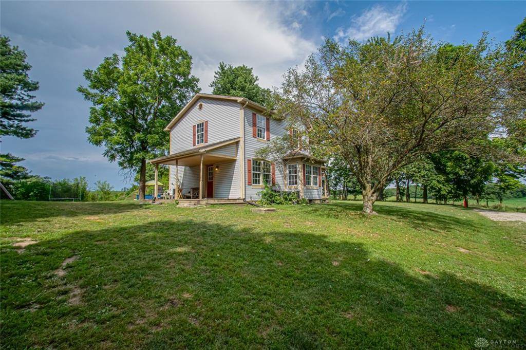 Eaton, OH 45320,4741 Wolverton Road