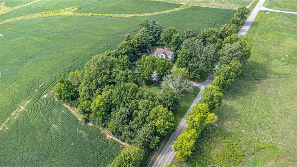 Eaton, OH 45320,4741 Wolverton Road