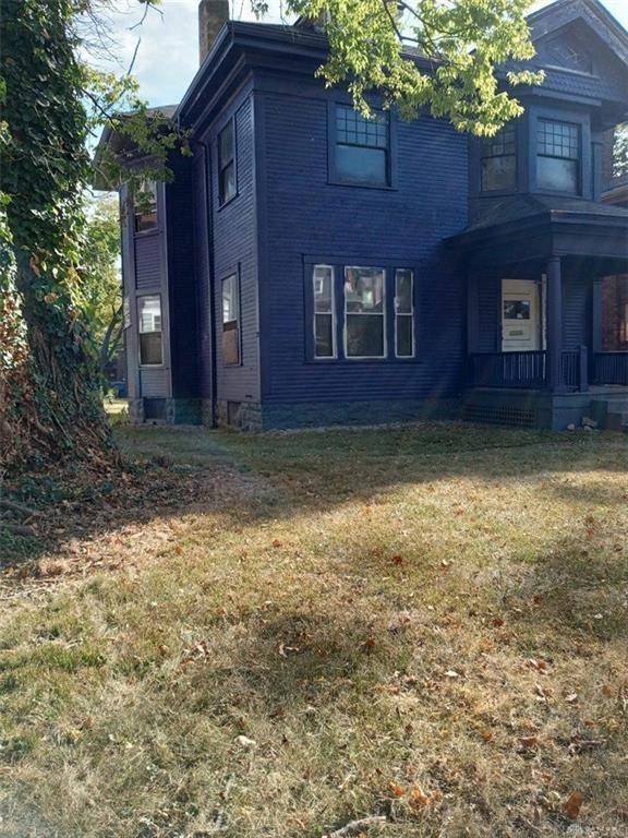 Dayton, OH 45402,1044 W Grand Avenue