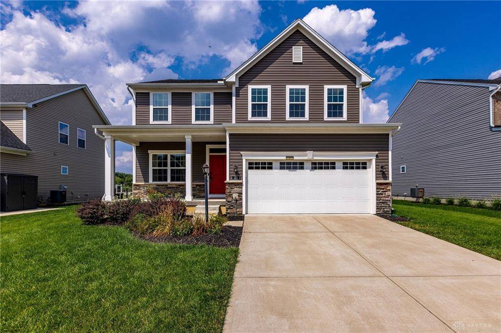 Xenia, OH 45385,131 Ridgebrook Trail