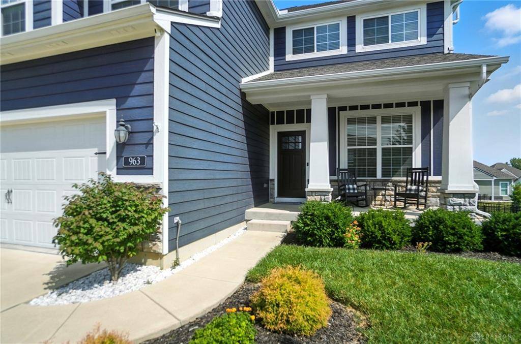 Dayton, OH 45458,963 Sweeney Drive