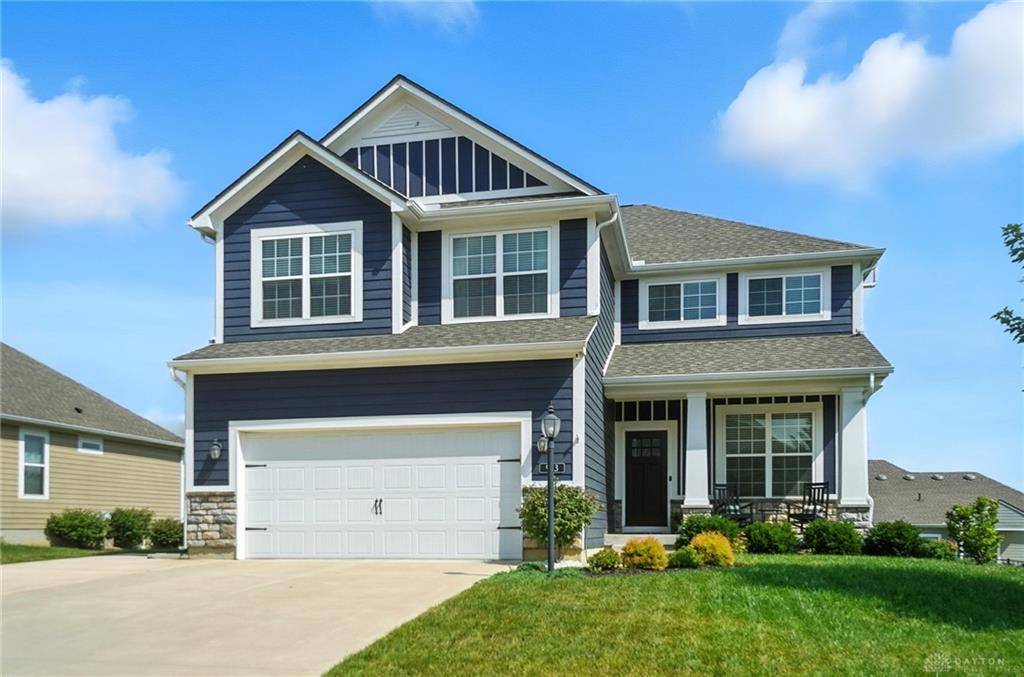 Dayton, OH 45458,963 Sweeney Drive