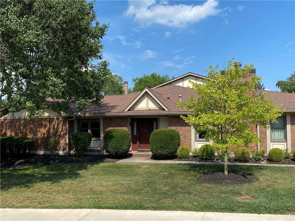 Dayton, OH 45459,7124 Fallen Oak Trace