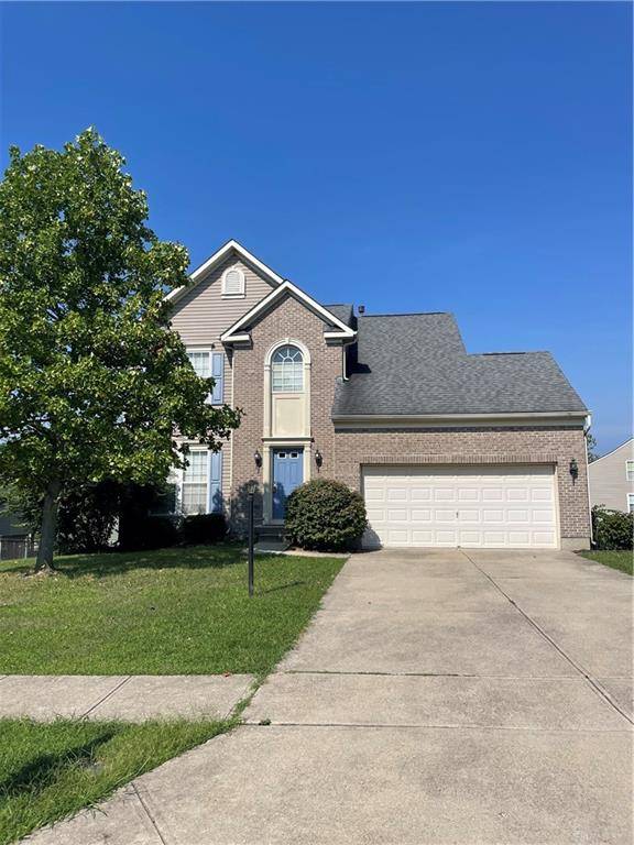 Miamisburg, OH 45342,1295 Emily Beth Drive