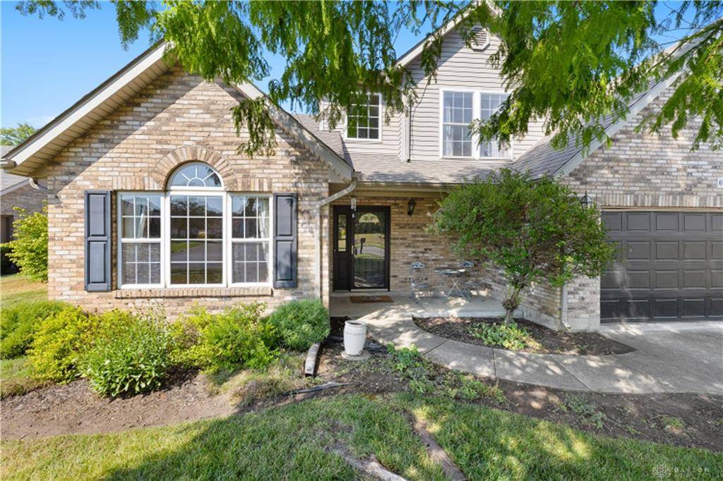 Dayton, OH 45415,6331 Riverbend Drive
