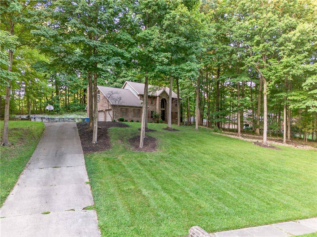 Sidney, OH 45365,770 Plum Ridge Trail