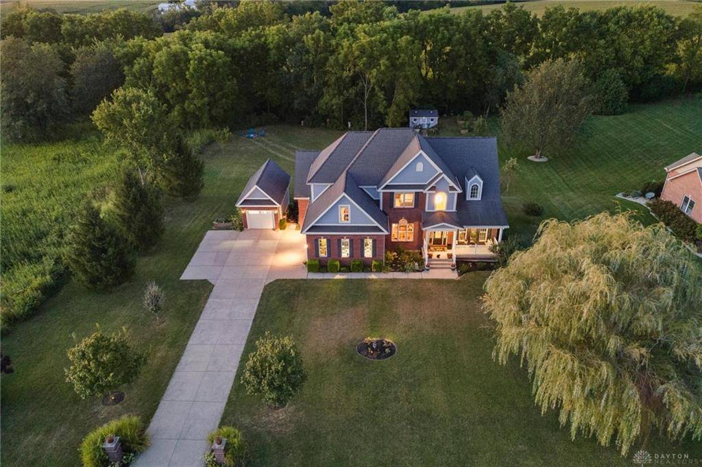 Springfield, OH 45502,4676 Sullivan Road