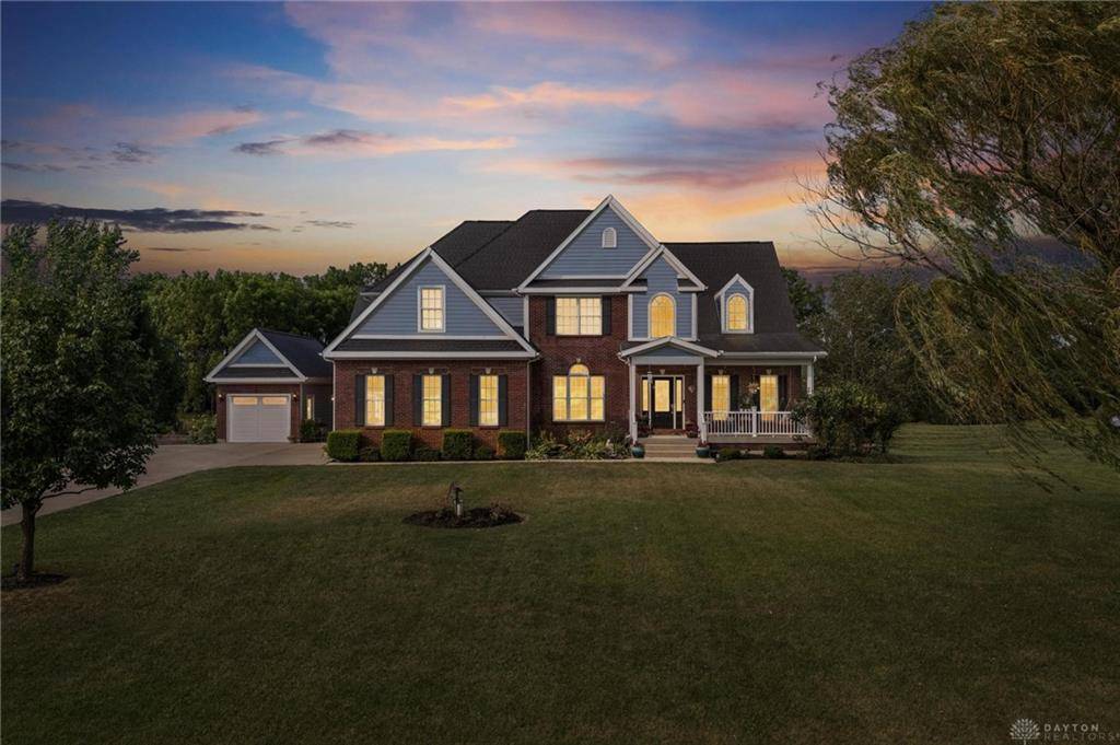 Springfield, OH 45502,4676 Sullivan Road