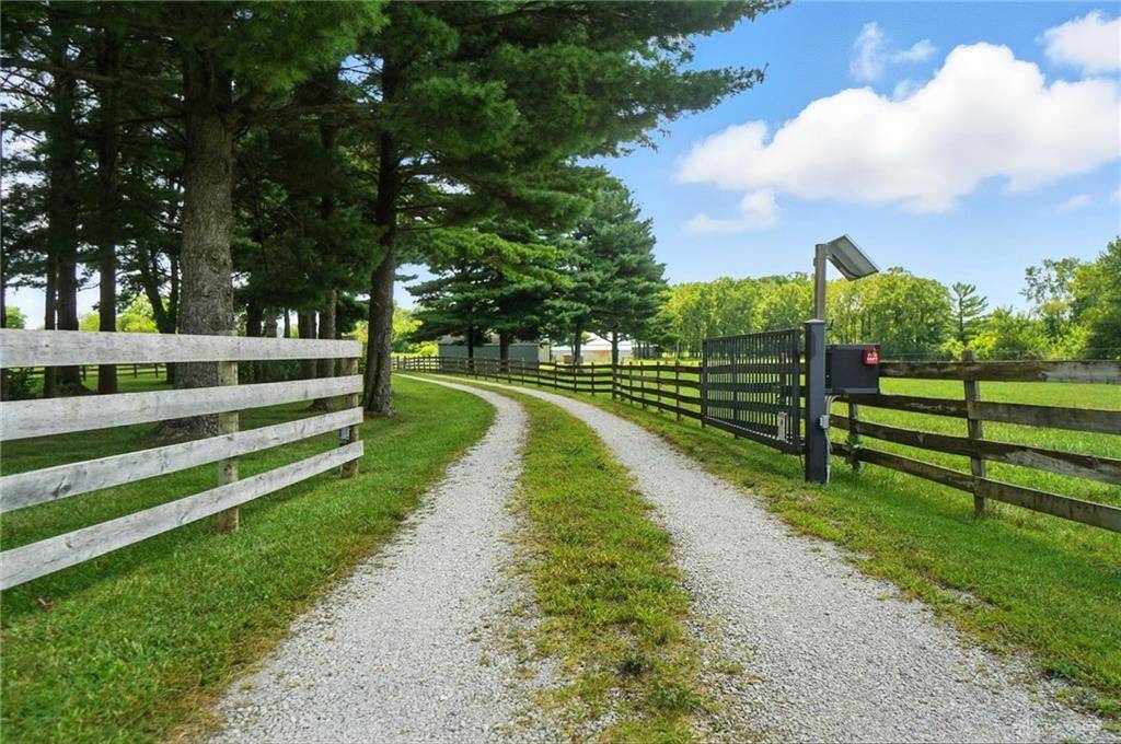 Yellow Springs Vlg, OH 45387,6840 Mosier Road