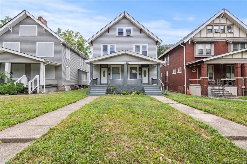 Columbus, OH 43201,401 - 403 E 13th Avenue