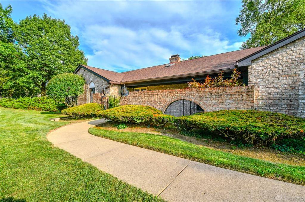 Dayton, OH 45429,256 E Rahn Road