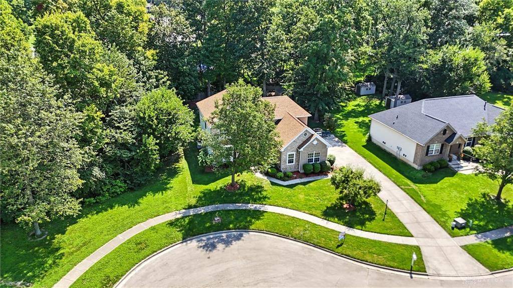 Beavercreek, OH 45430,564 Plattner Trail