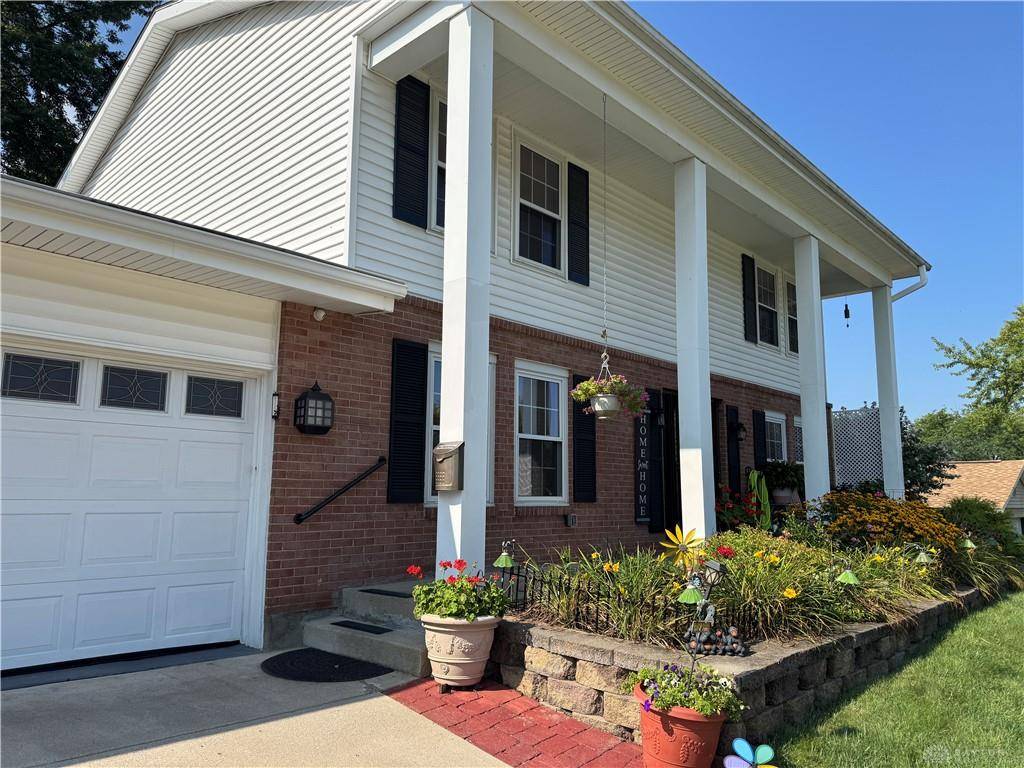 Dayton, OH 45424,4048 Quail Bush Drive