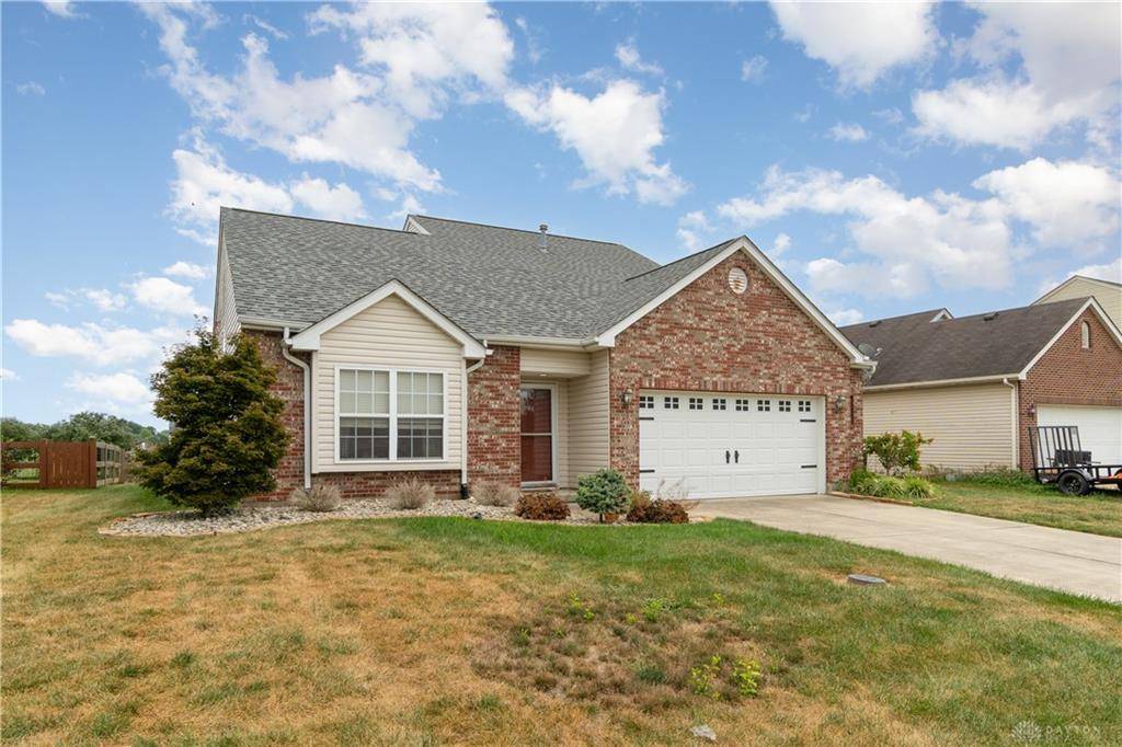 Trenton, OH 45067,220 Governors Avenue