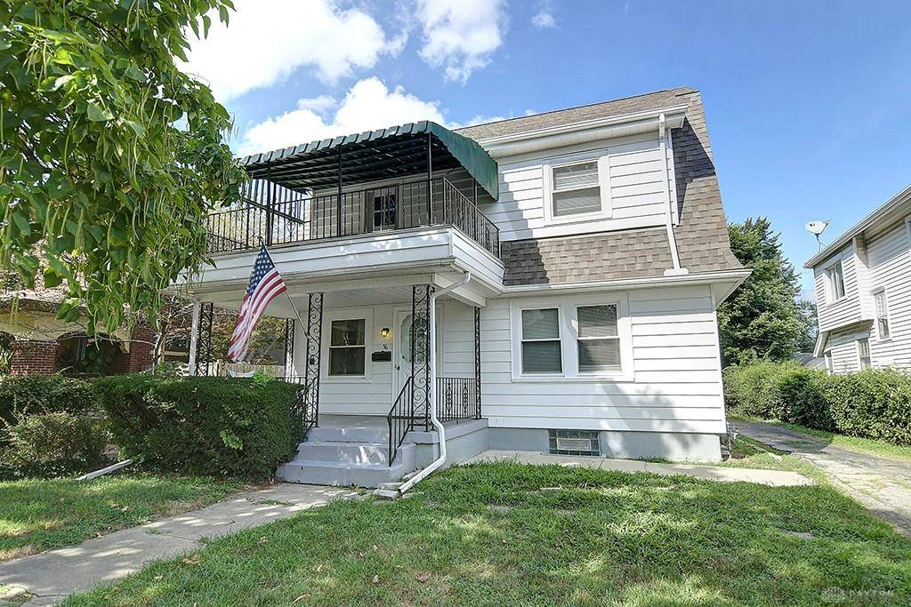 Dayton, OH 45420,56 Watervliet Avenue