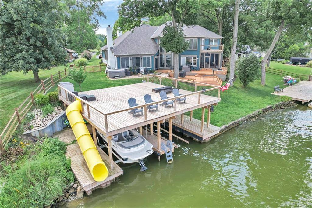 London, OH 43140,2120 Palouse Drive