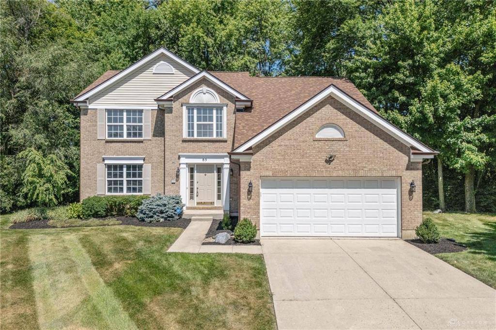 Springboro, OH 45066,85 Northbrook Court