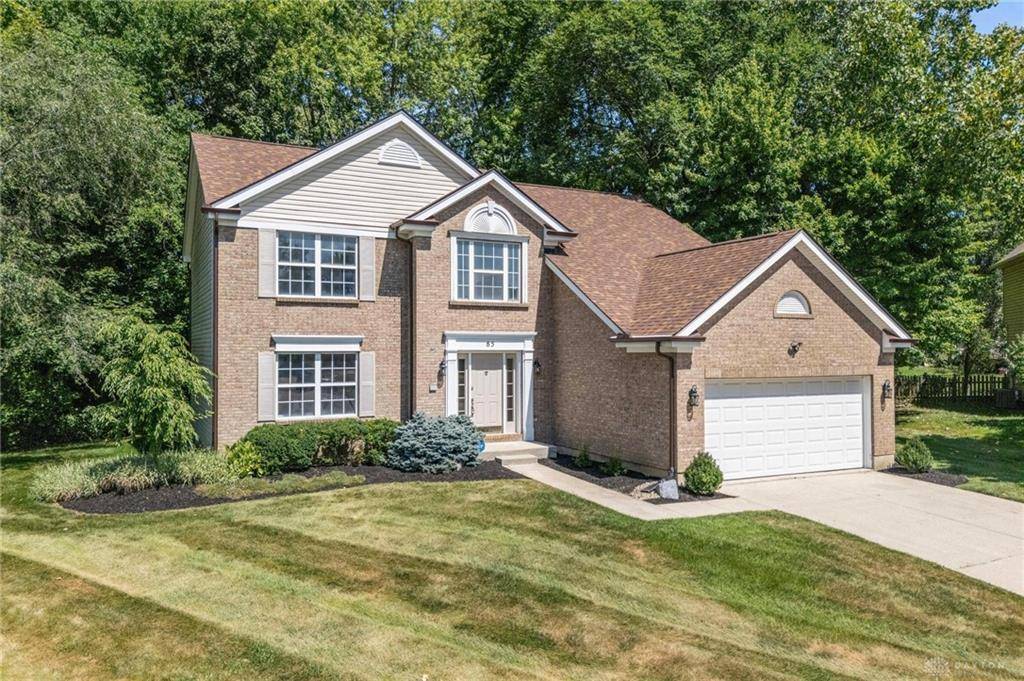 Springboro, OH 45066,85 Northbrook Court
