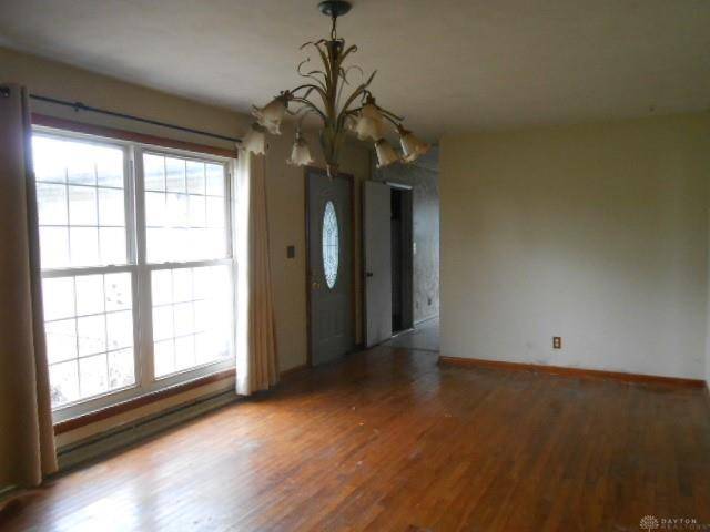 Springfield, OH 45503,325 Larchmont Avenue