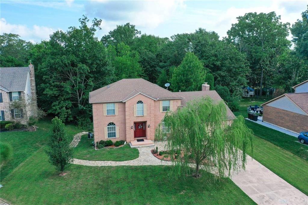 Liberty Twp, OH 45044,7232 Eaglestone Court